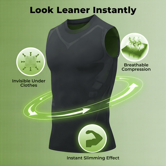 Compression Tank Top